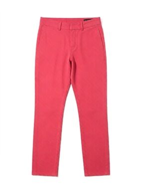 Women's Pink Dress Pants